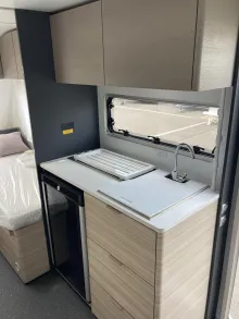 Fahrzeugbild Adria Altea 492 LU #8