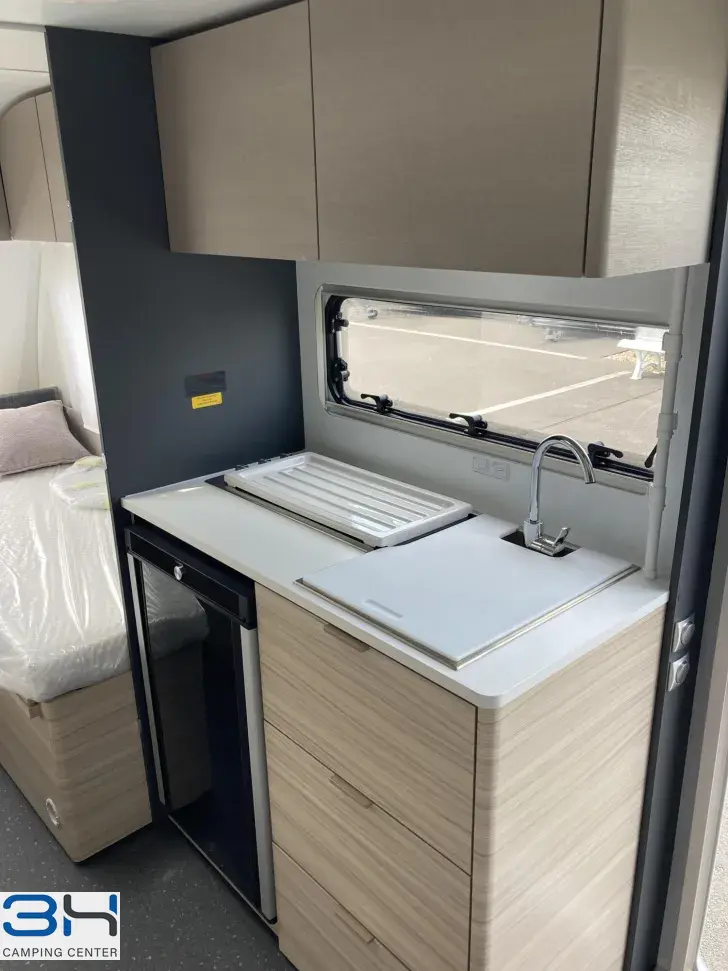 Fahrzeugbild Adria Altea 492 LU #8