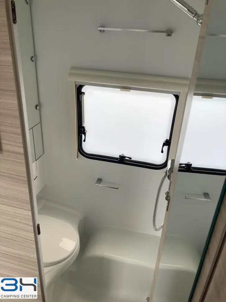 Fahrzeugbild Adria Altea 492 LU #9