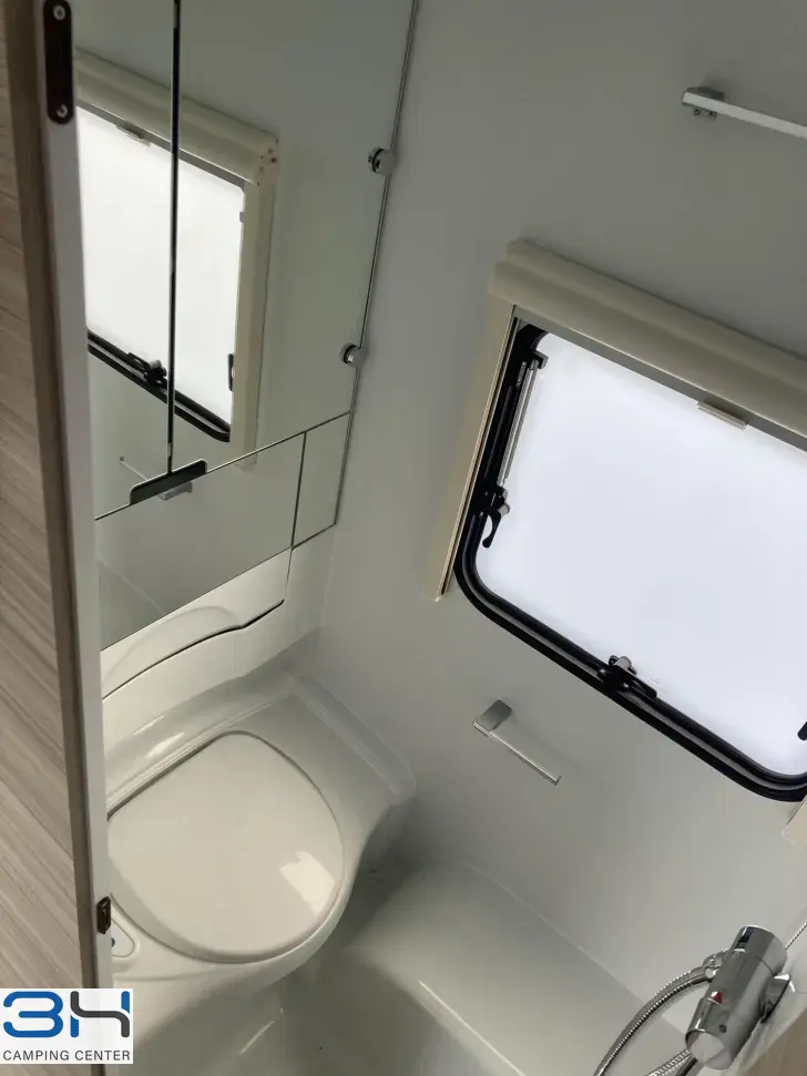 Fahrzeugbild Adria Altea 492 LU #10