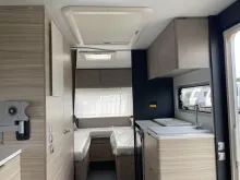 Fahrzeugbild Adria Altea 492 LU #11