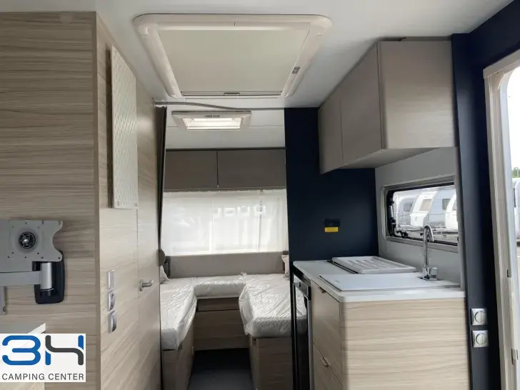 Fahrzeugbild Adria Altea 492 LU #11