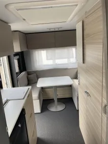 Fahrzeugbild Adria Altea 492 LU #12