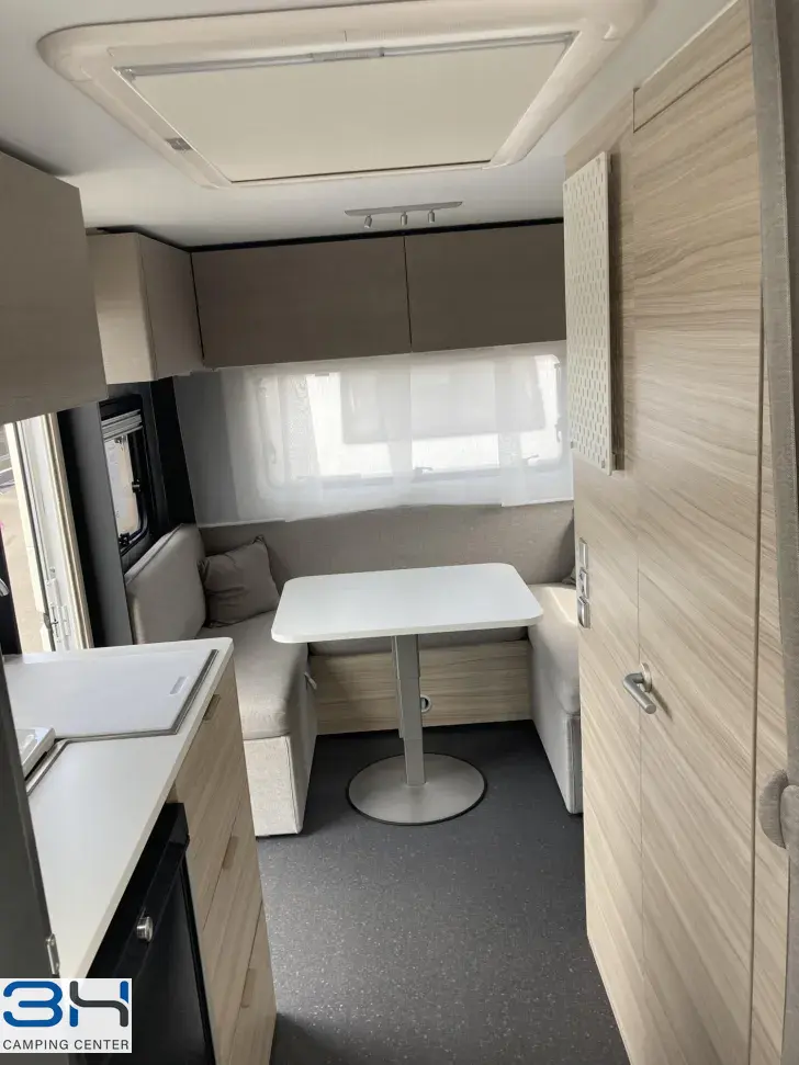 Fahrzeugbild Adria Altea 492 LU #12