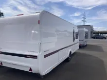 Fahrzeugbild Adria Adora 613 UT #3