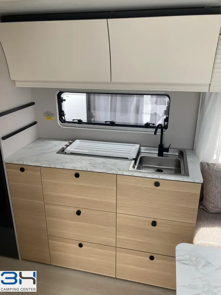 Fahrzeugbild Adria Adora 613 UT #5