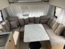 Fahrzeugbild Adria Adora 613 UT #6