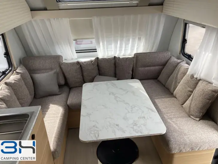 Fahrzeugbild Adria Adora 613 UT #6