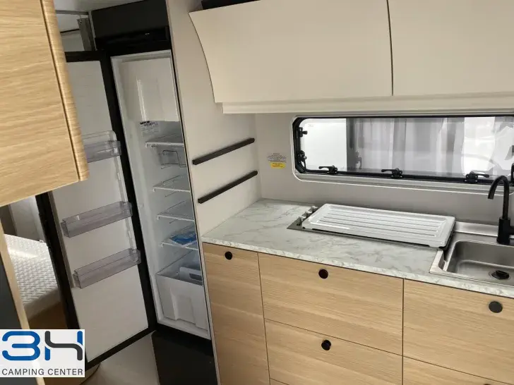 Fahrzeugbild Adria Adora 613 UT #9