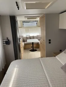 Fahrzeugbild Adria Adora 613 UT #11