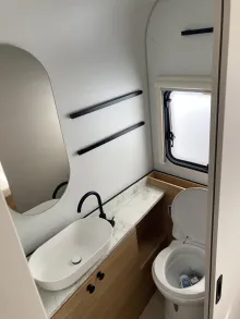 Fahrzeugbild Adria Adora 613 UT #12