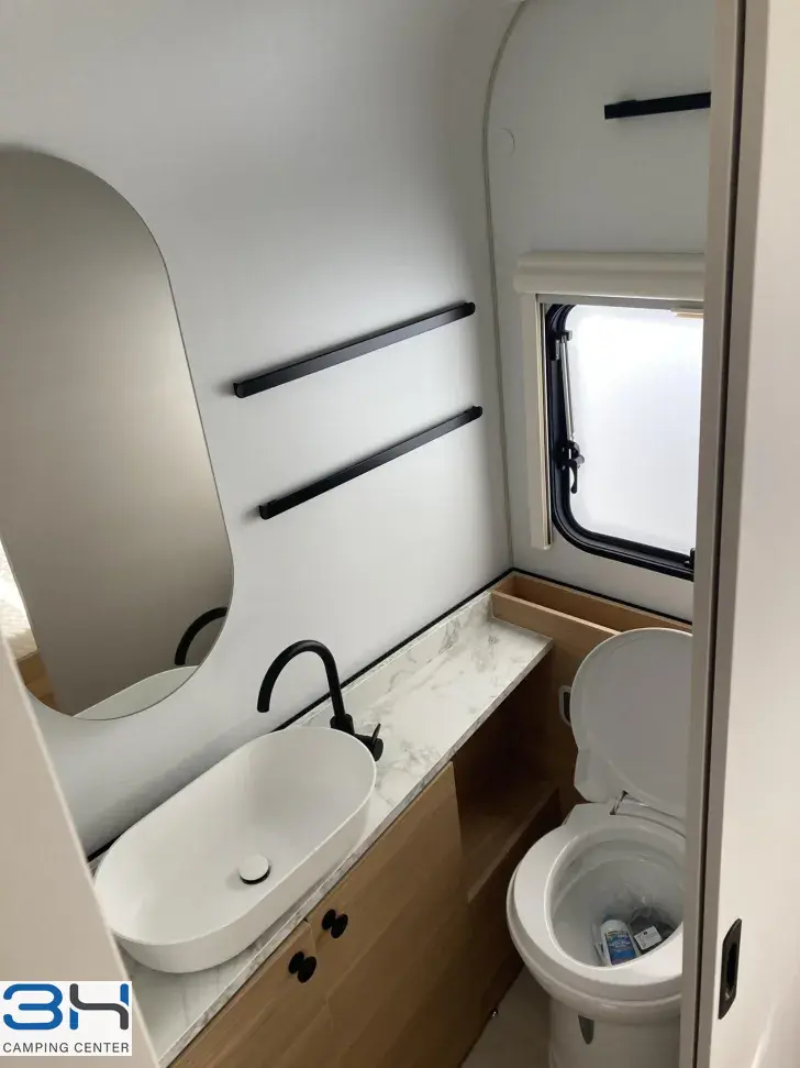 Fahrzeugbild Adria Adora 613 UT #12