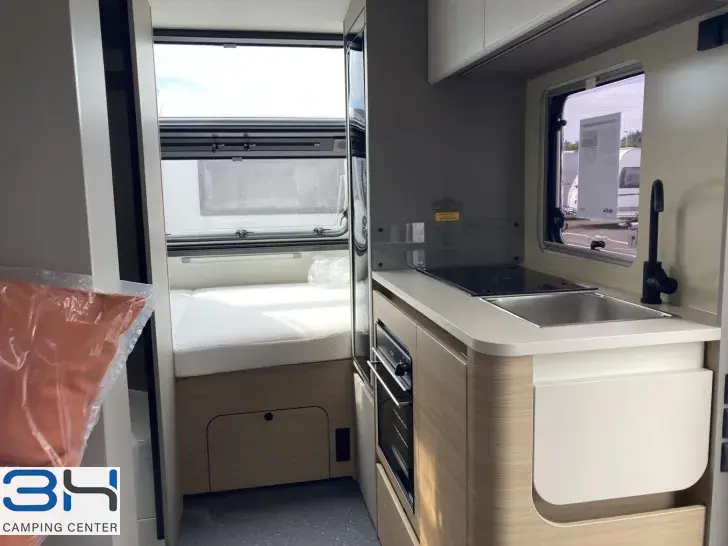 Fahrzeugbild Adria Action 391 PD #10
