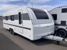 Fahrzeugbild Adria Alpina 663 HT -5.163,- #1
