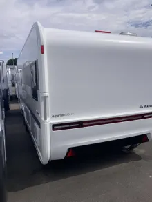 Fahrzeugbild Adria Alpina 663 HT -5.163,- #3