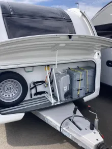 Fahrzeugbild Adria Alpina 663 HT -5.163,- #4