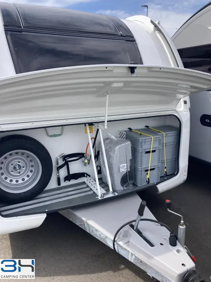 Fahrzeugbild Adria Alpina 663 HT -5.163,- #4