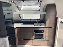 Fahrzeugbild Adria Alpina 663 HT -5.163,- #5