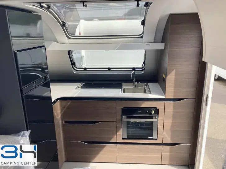 Fahrzeugbild Adria Alpina 663 HT -5.163,- #5