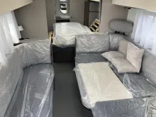 Fahrzeugbild Adria Alpina 663 HT -5.163,- #6