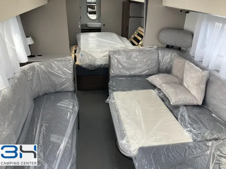 Fahrzeugbild Adria Alpina 663 HT -5.163,- #6