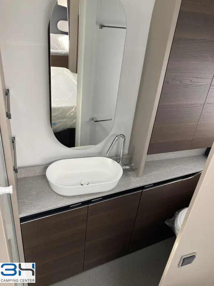 Fahrzeugbild Adria Alpina 663 HT -5.163,- #7