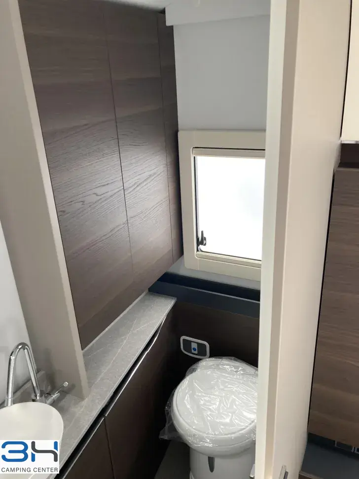 Fahrzeugbild Adria Alpina 663 HT -5.163,- #8