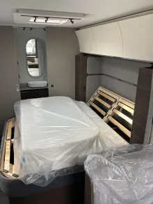 Fahrzeugbild Adria Alpina 663 HT -5.163,- #9