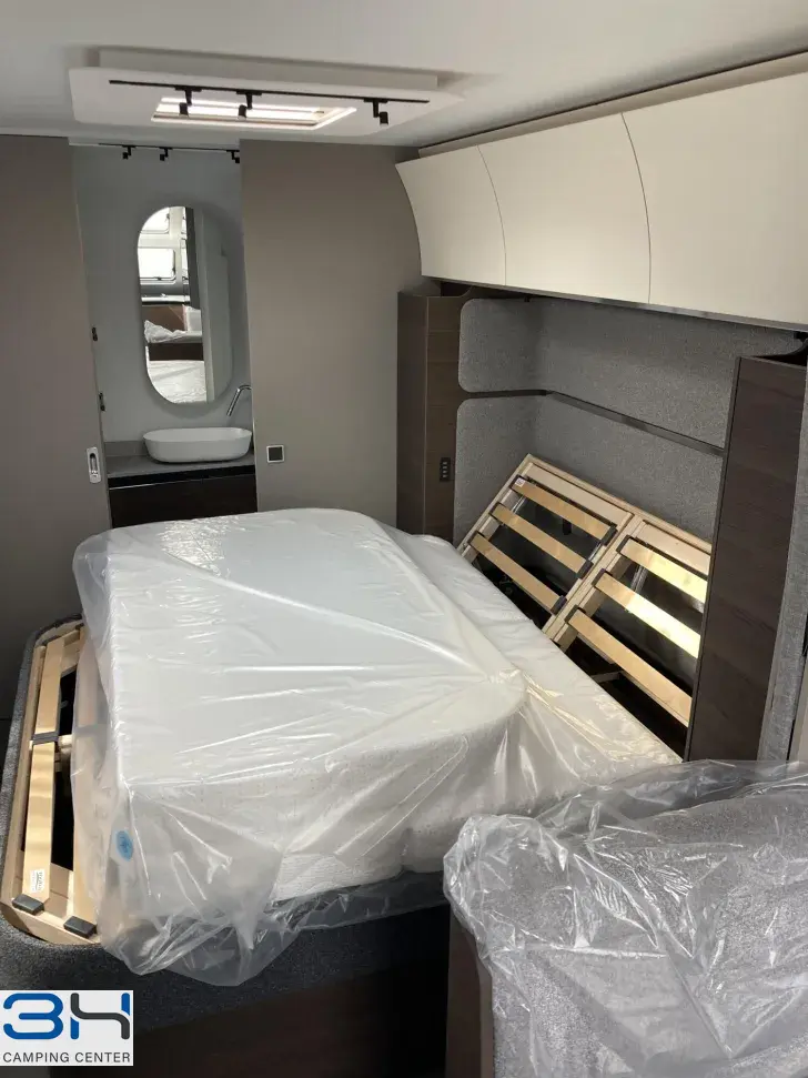 Fahrzeugbild Adria Alpina 663 HT -5.163,- #9