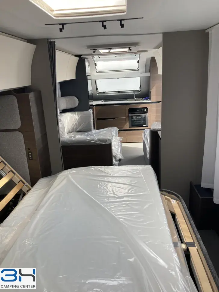 Fahrzeugbild Adria Alpina 663 HT -5.163,- #11