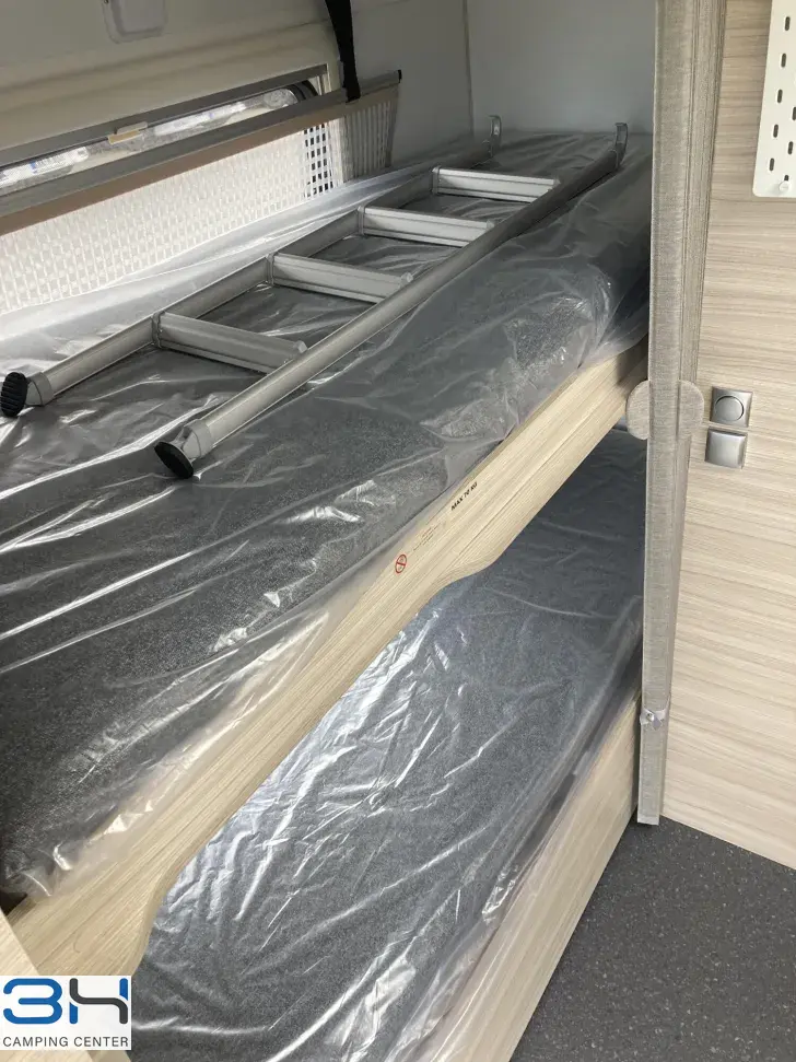 Fahrzeugbild Adria Altea 542 PK (2. Stockbetten) #10