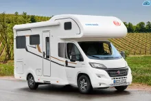 Fahrzeugbild Eura Mobil Activa ONE 650 HS *SCHAUSONNTAG 11-16 Uhr* #4
