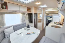 Fahrzeugbild Eura Mobil Activa ONE 650 HS *SCHAUSONNTAG 11-16 Uhr* #10