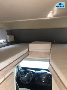 Fahrzeugbild Eura Mobil Activa ONE 650 HS *SCHAUSONNTAG 11-16 Uhr* #13