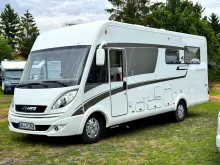 Fahrzeugbild Hymer DuoMobil 634 SL HUBSTÜTZEN|SOLAR|SAT + TV #3