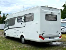 Fahrzeugbild Hymer DuoMobil 634 SL HUBSTÜTZEN|SOLAR|SAT + TV #4