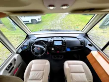 Fahrzeugbild Hymer DuoMobil 634 SL HUBSTÜTZEN|SOLAR|SAT + TV #7