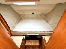 Fahrzeugbild Hymer DuoMobil 634 SL HUBSTÜTZEN|SOLAR|SAT + TV #9