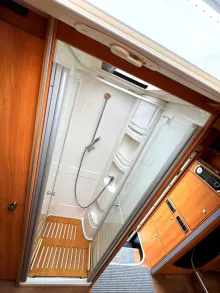 Fahrzeugbild Hymer DuoMobil 634 SL HUBSTÜTZEN|SOLAR|SAT + TV #11