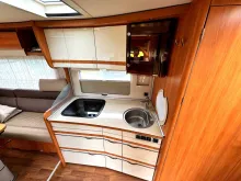 Fahrzeugbild Hymer DuoMobil 634 SL HUBSTÜTZEN|SOLAR|SAT + TV #13