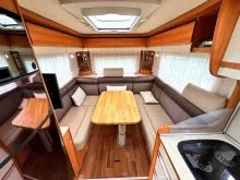 Fahrzeugbild Hymer DuoMobil 634 SL HUBSTÜTZEN|SOLAR|SAT + TV #18