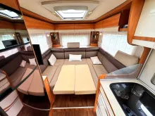 Fahrzeugbild Hymer DuoMobil 634 SL HUBSTÜTZEN|SOLAR|SAT + TV #19