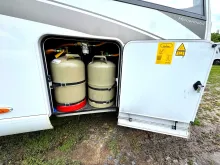 Fahrzeugbild Hymer DuoMobil 634 SL HUBSTÜTZEN|SOLAR|SAT + TV #27