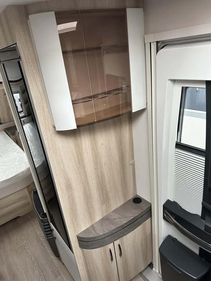 Fahrzeugbild Hobby De Luxe 460 SFf Sonderpreis!!! #8