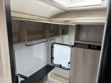 Fahrzeugbild Hobby De Luxe 460 SFf Sonderpreis!!! #11