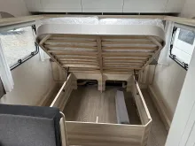 Fahrzeugbild Hobby De Luxe 460 SFf Sonderpreis!!! #14