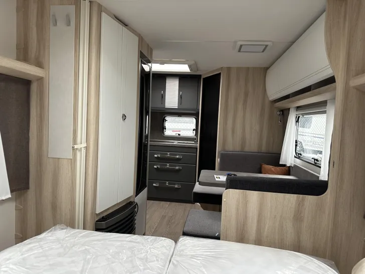 Fahrzeugbild Hobby De Luxe 460 SFf Sonderpreis!!! #15