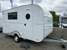 Fahrzeugbild Hobby Beachy 420 Modell 2026; Sonderpreis #3