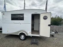Fahrzeugbild Hobby Beachy 420 Modell 2026; Sonderpreis #4
