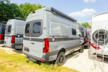 Fahrzeugbild Hymer Grand Canyon S 600 *PREISVORTEIL: 20.100 EURO* #6